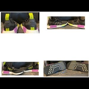 Like new adidas shoes